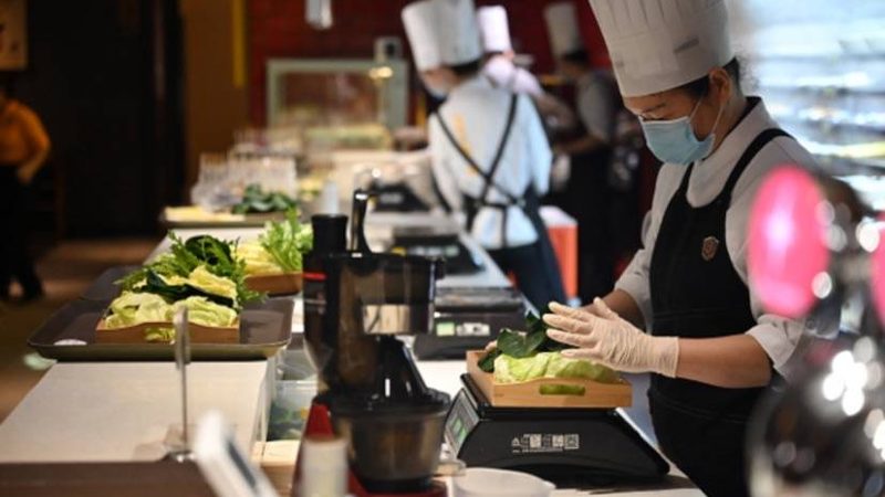 上海食品代工费用明细：揭秘食品代工的成本构成**
