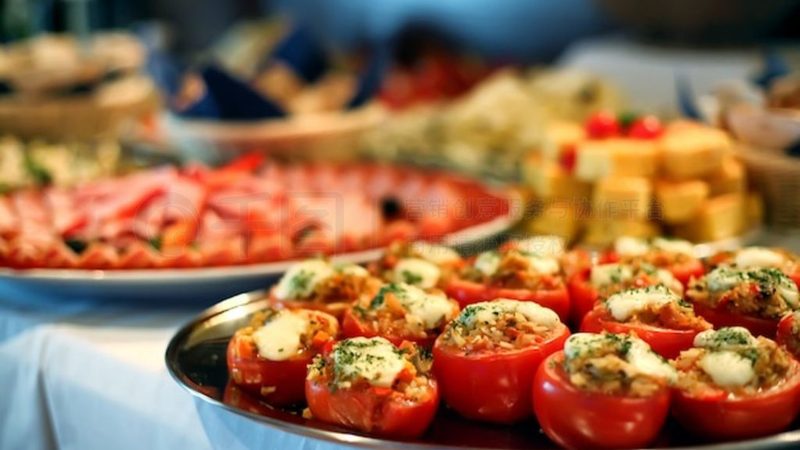 食品代工资质要求：揭秘食品代工企业的“准入门槛