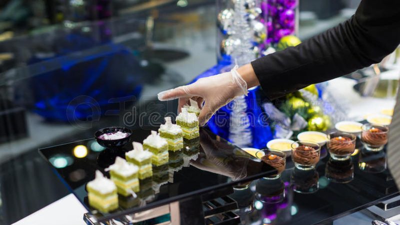 冷冻食品批发规格参数标准揭秘：如何选择优质产品