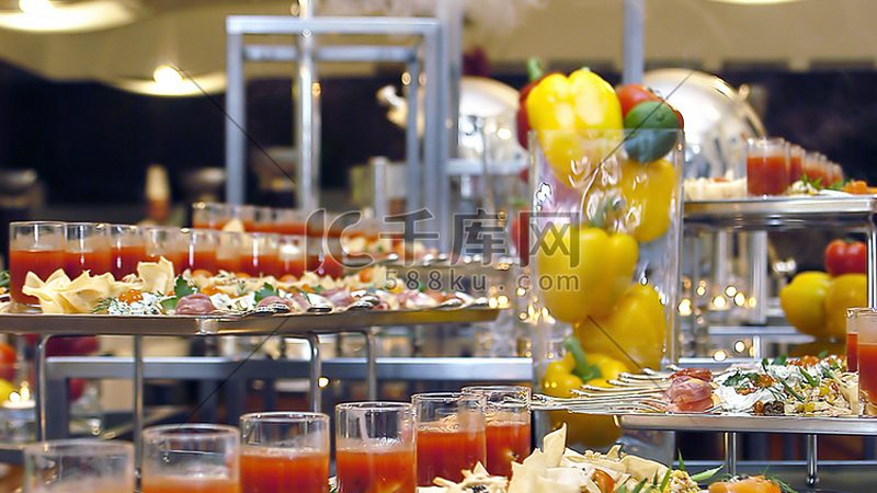 膨化食品保质期长的秘密：工艺与保鲜技术的结合