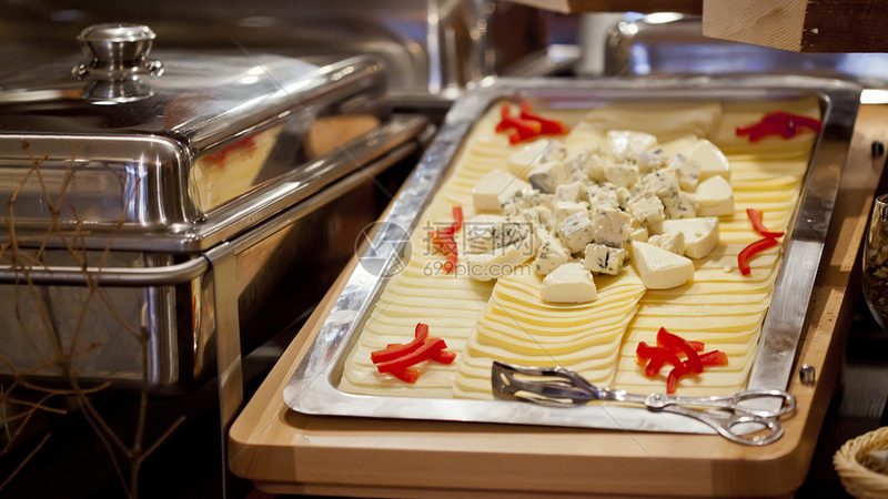 代加工食品：手续与费用解析**