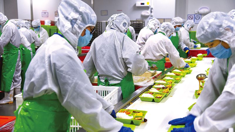 零食批发与零售：差异解析与行业洞察