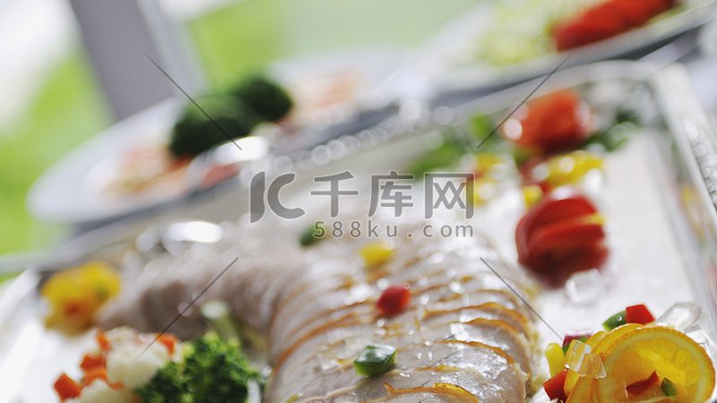 预制菜商用厨房操作步骤全解析