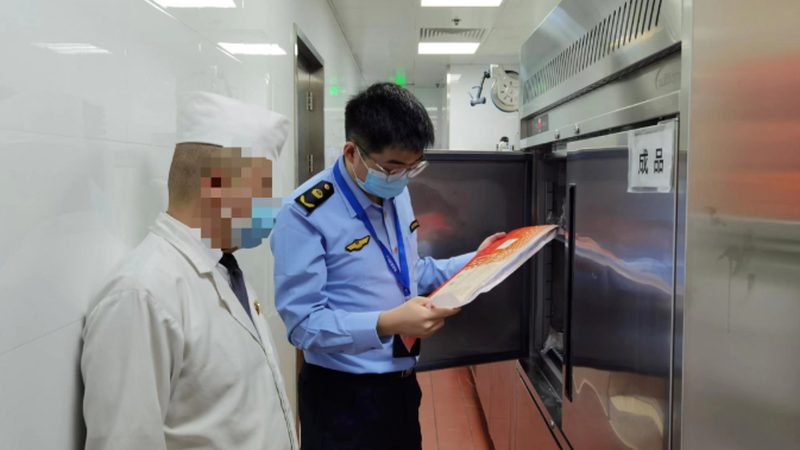 食品批发代理的分类解析