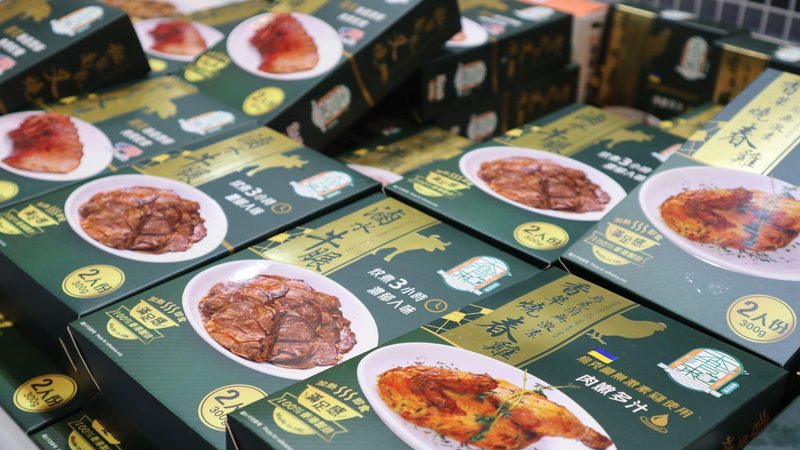 酥性饼干与韧性饼干：质地差异背后的奥秘