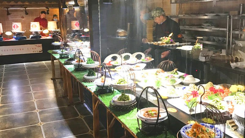 散装零食批发一手货源