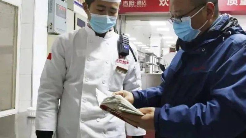 粮油过期了还能吃吗？揭秘过期食品的真相**
