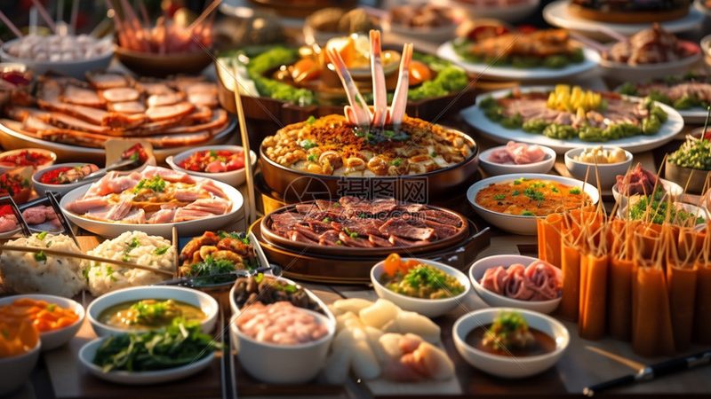 网红膨化食品代工哪家便宜
